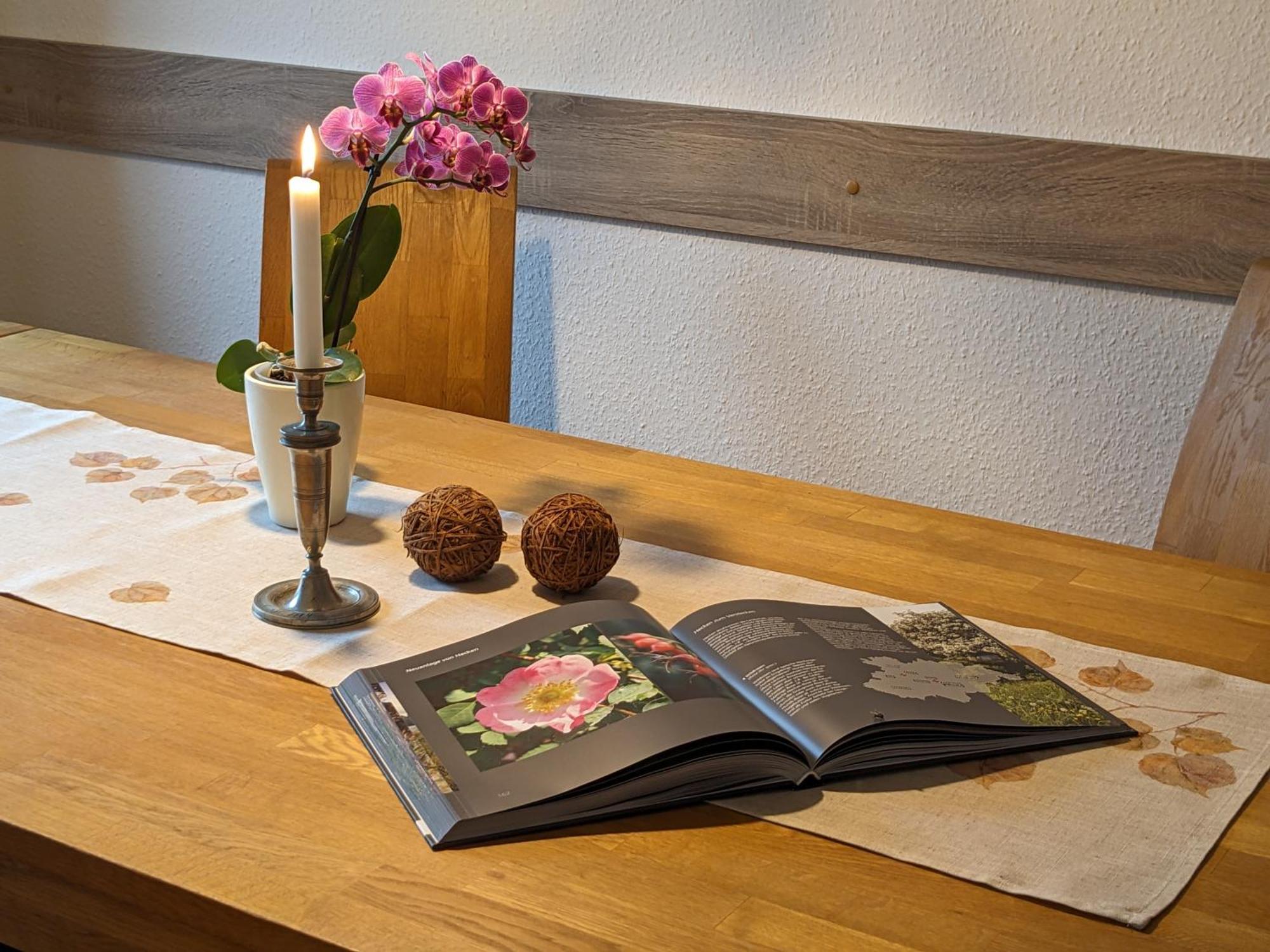 Ferienwohnungen Schonherr Schlettau Kamer foto