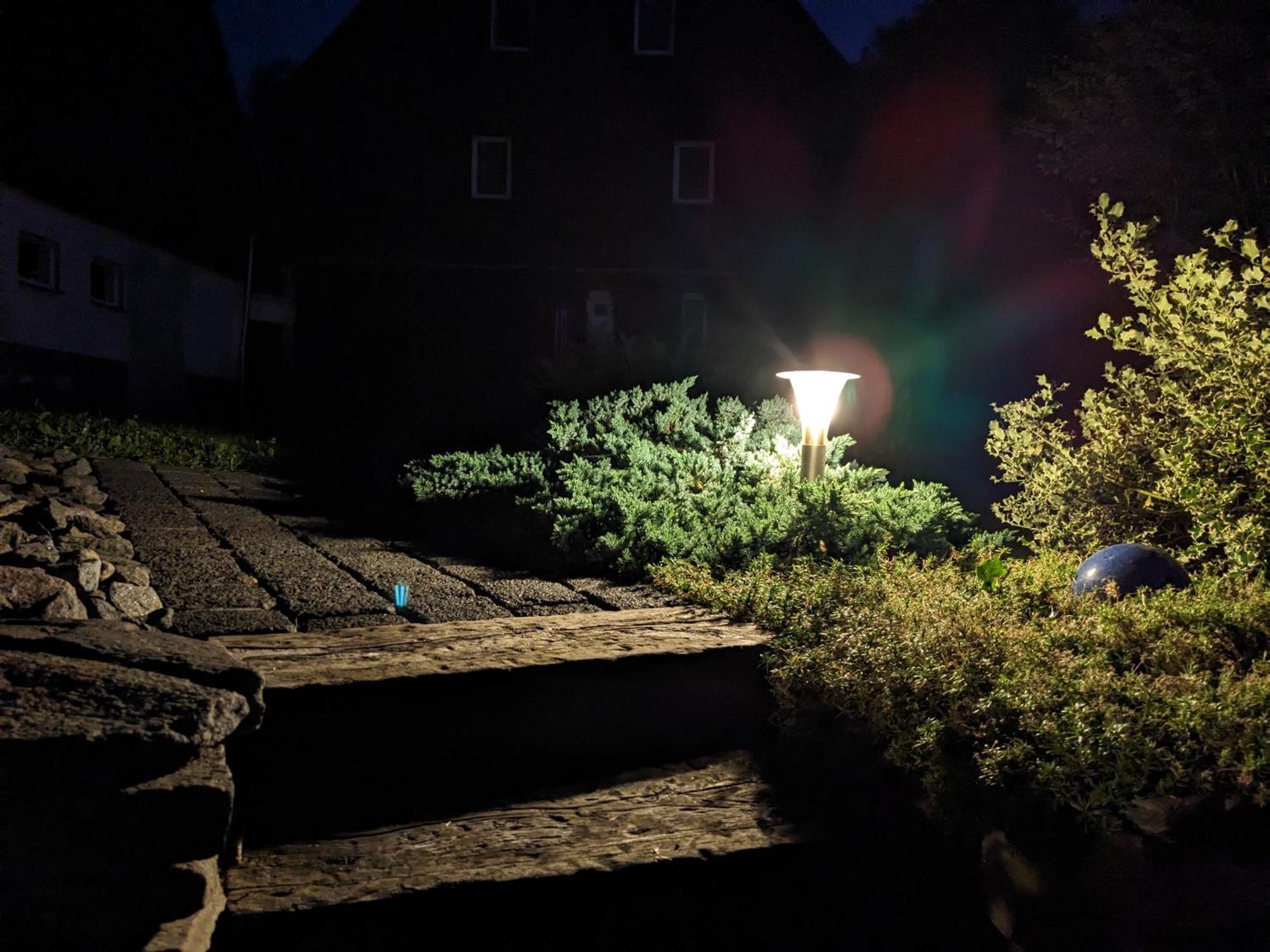 Ferienwohnungen Schoenherr Schlettau Buitenkant foto